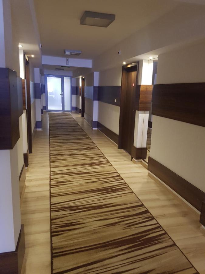 Pod Kominem Pokoje I Apartamenty Brzezie  Exterior photo
