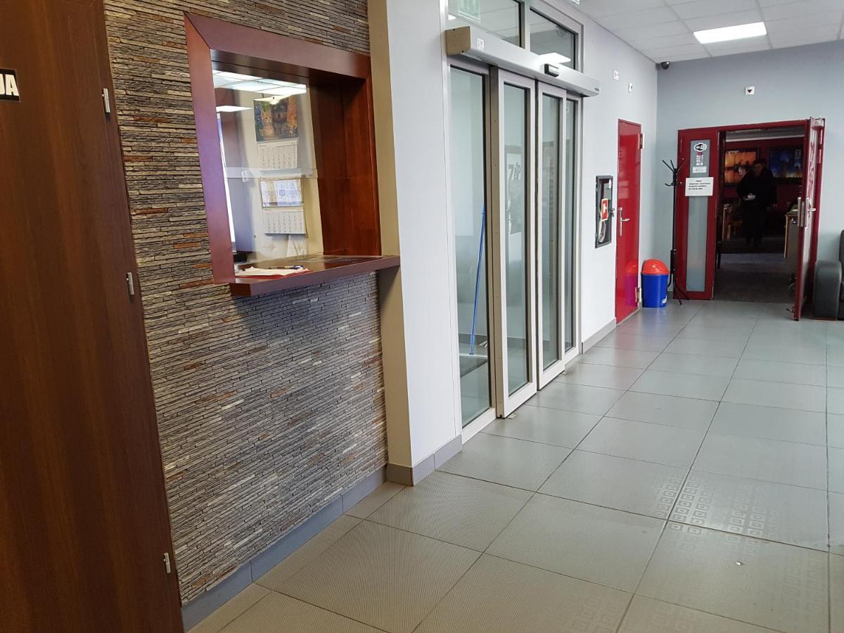 Pod Kominem Pokoje I Apartamenty Brzezie  Exterior photo